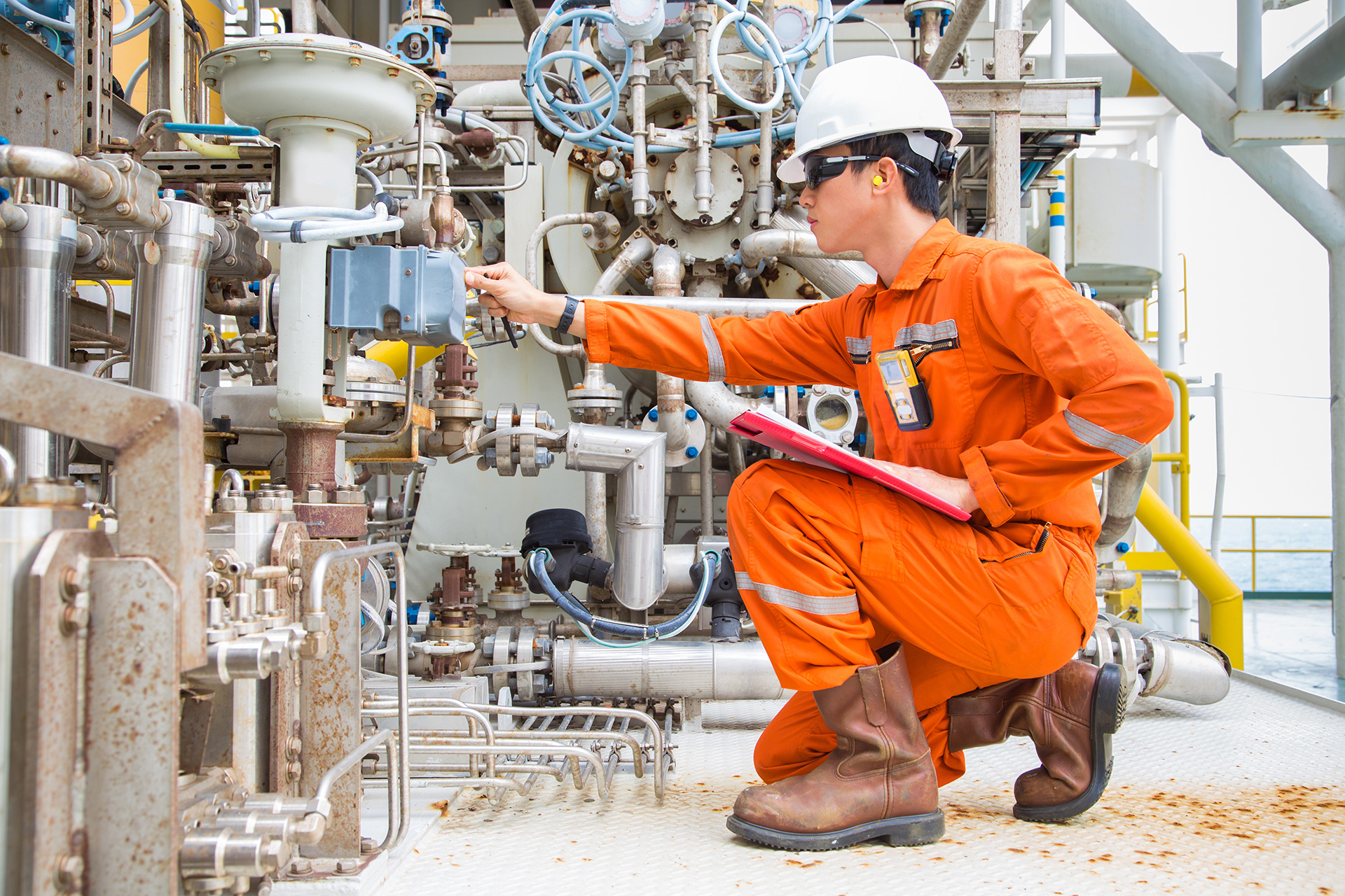 Analysis and Inspection